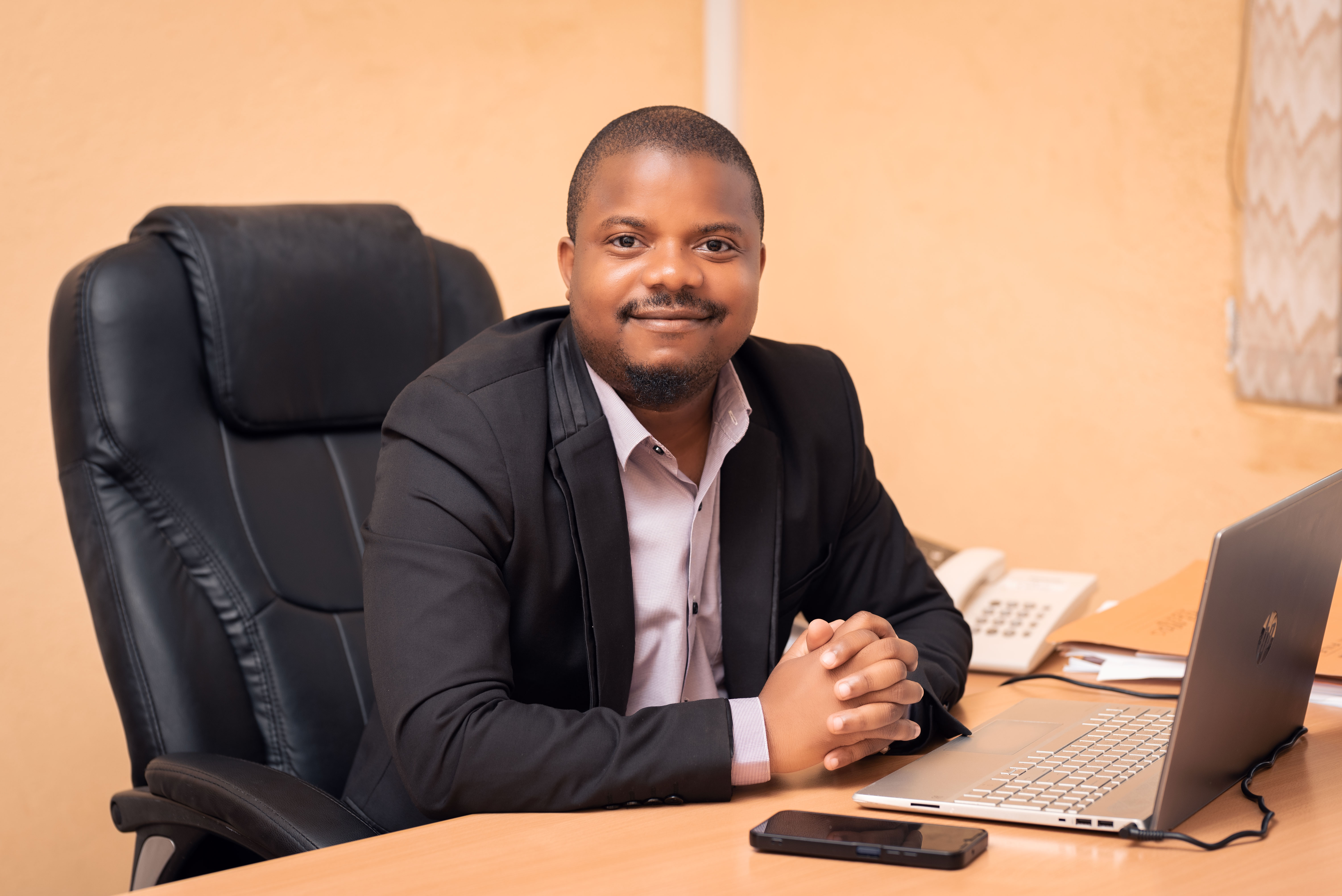 Chimwemwe Rodgers Chilongo