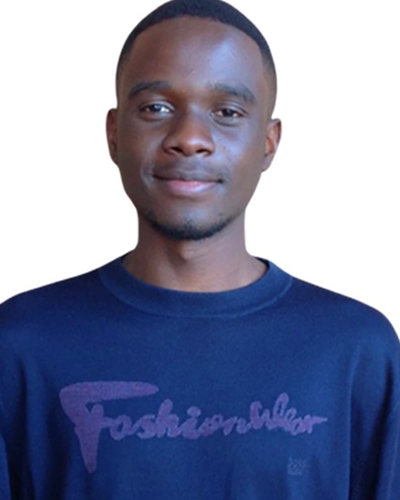 Dalitso Laviwa — BBA alumni