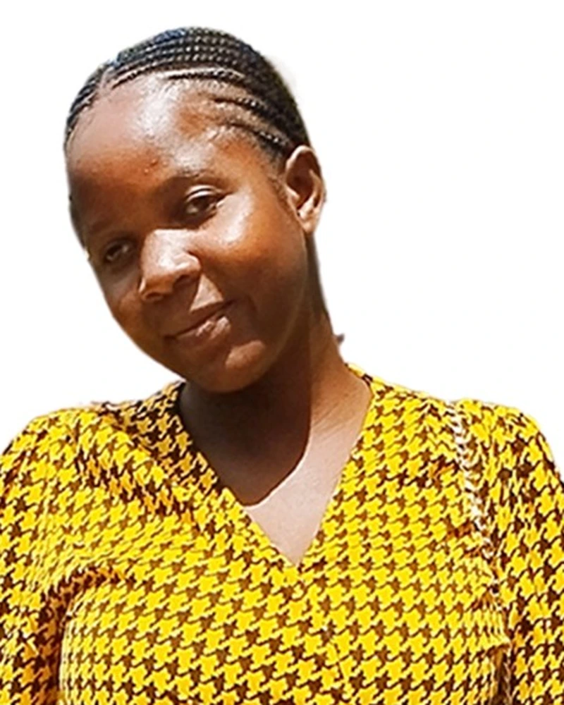 Linda Theu — BBA alumni