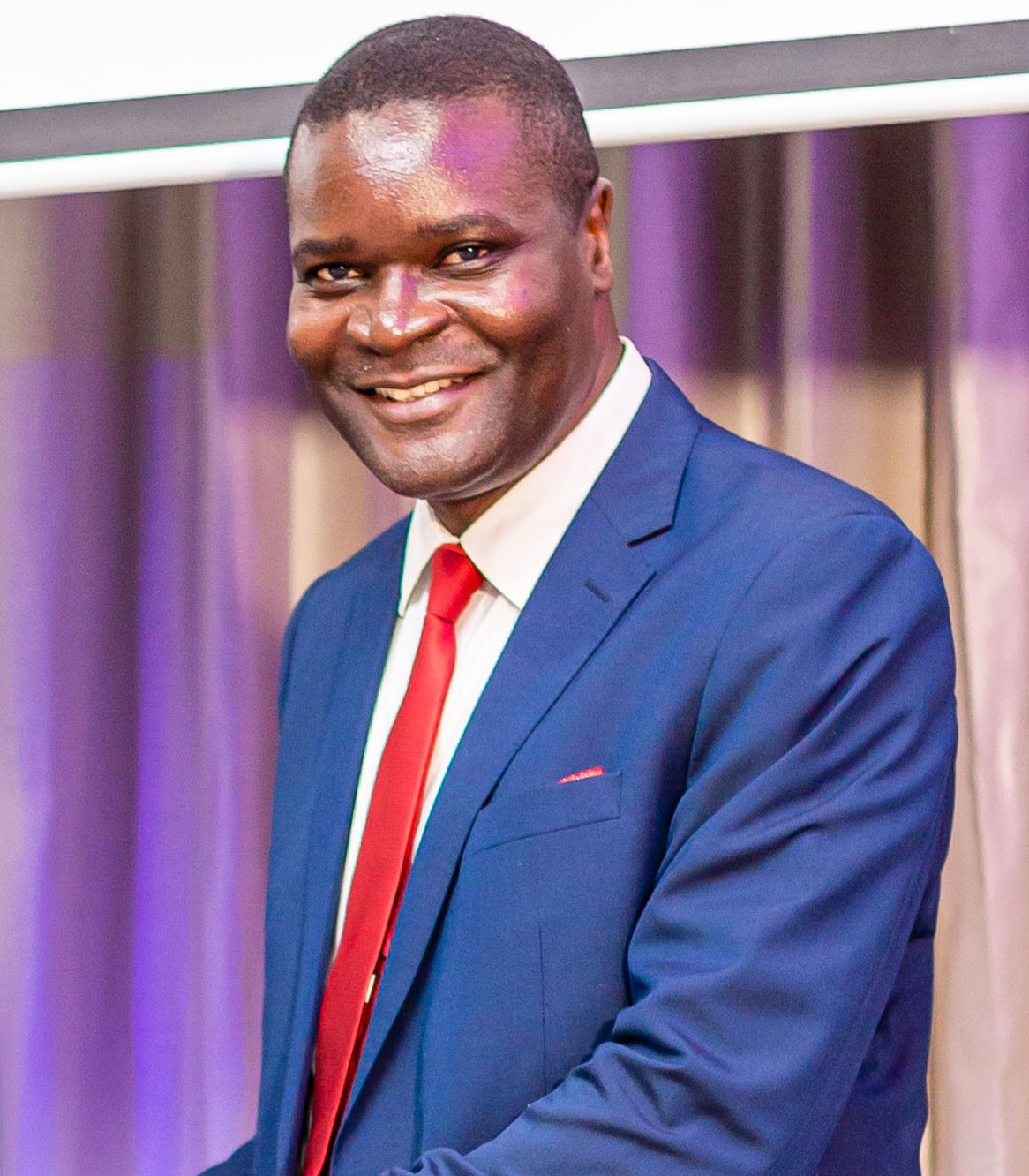 Emmanuel Melvin Banda
