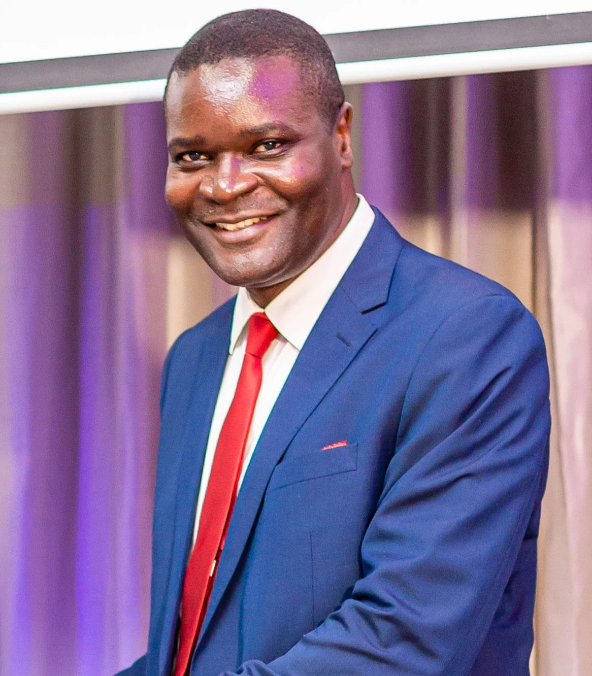 Emmanuel Melvin Banda