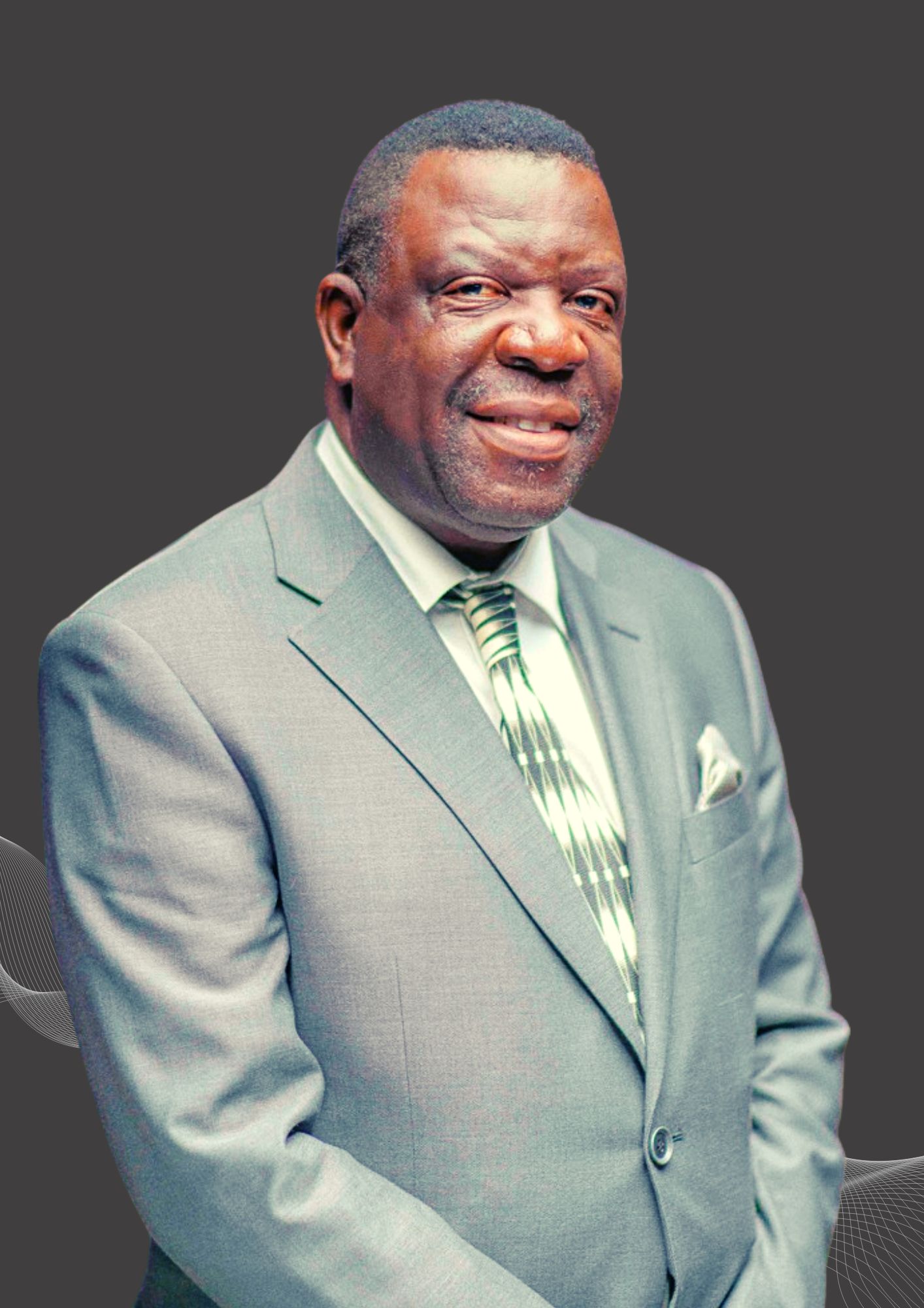Rev Vincent Chirwa