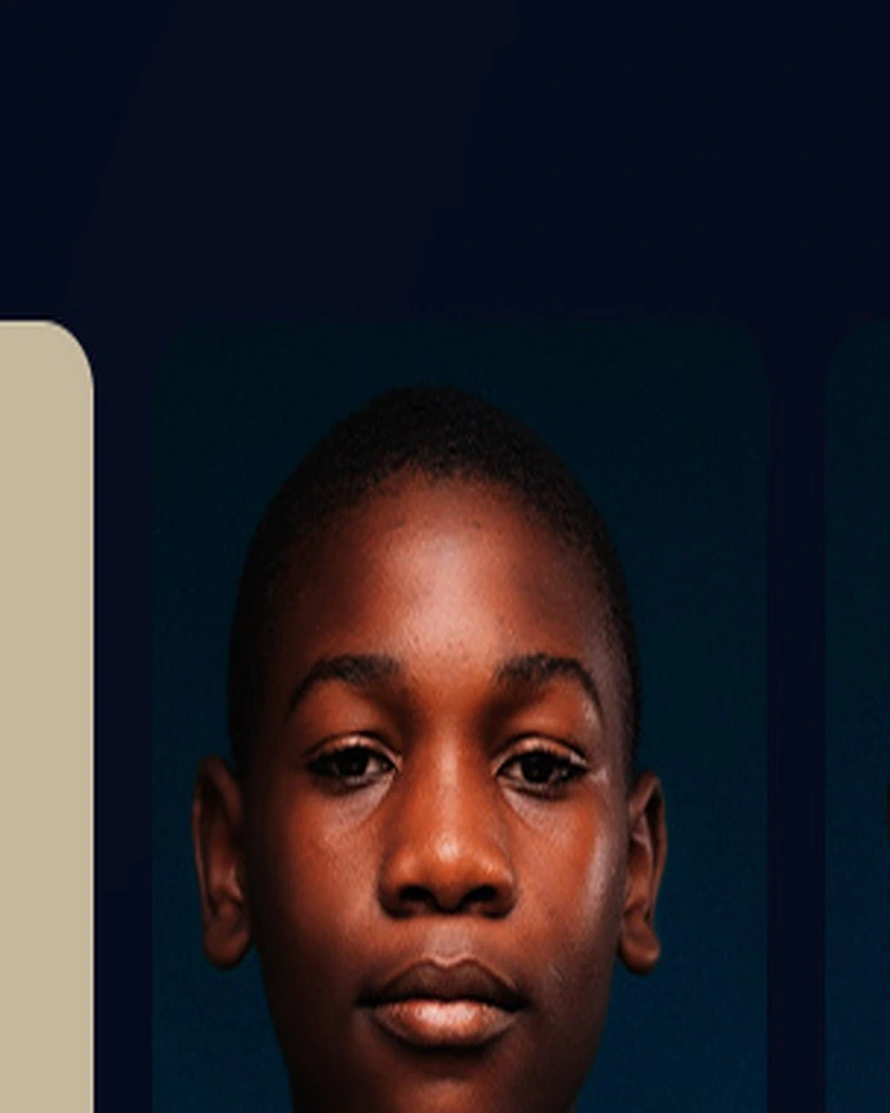 Chawanangwa Charles Mkhutche, BBA 2026 JCE achiever