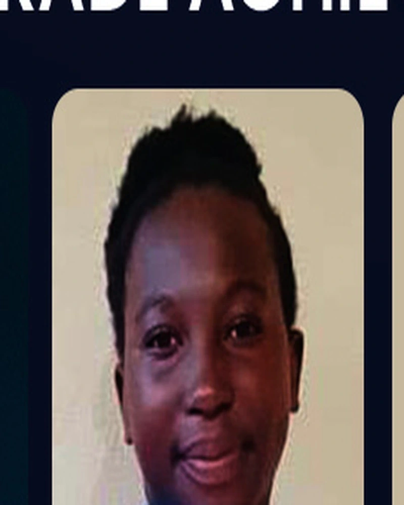 Unathinkata, BBA 2026 JCE achiever