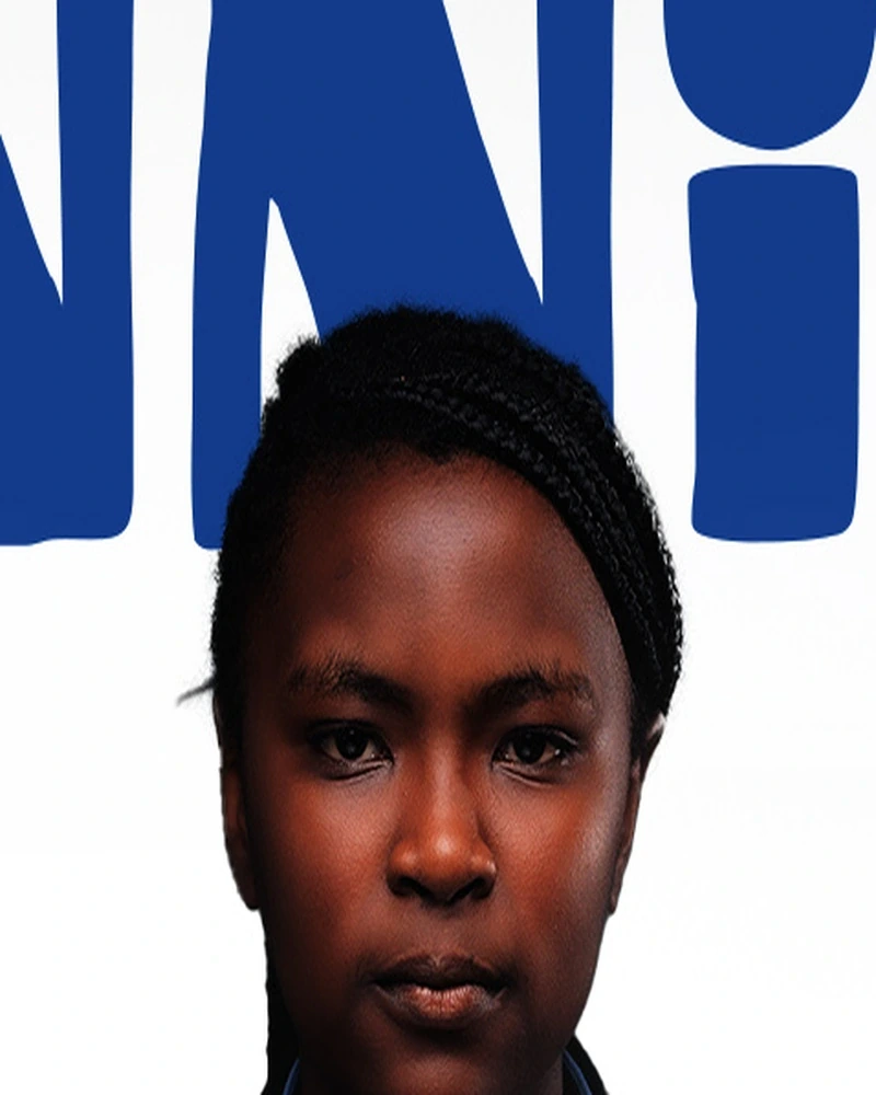 Viwemi Mariata Mkandawire, BBA 2026 JCE achiever