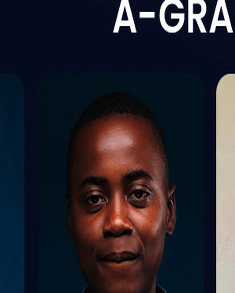 Zabwino Chisale, BBA 2026 JCE achiever