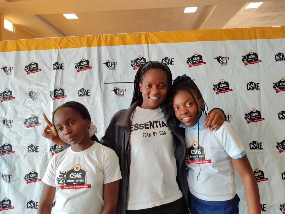 BBA Student Wins National Bible Trivia and General Knowledge Competition photo 8