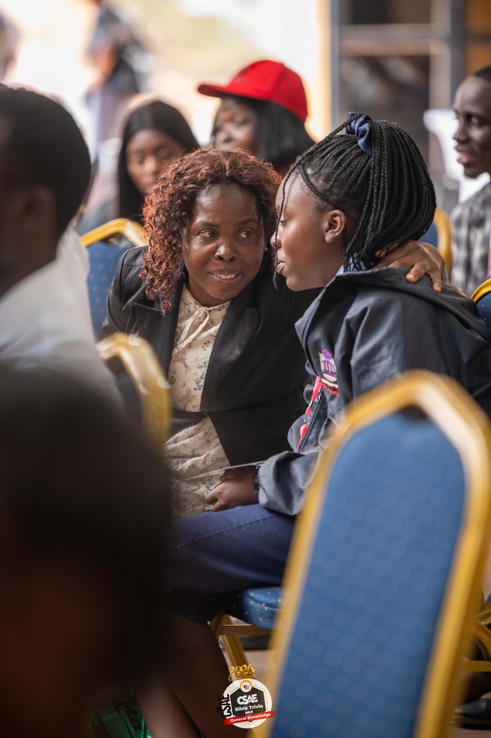 BBA Student Wins National Bible Trivia and General Knowledge Competition photo 3