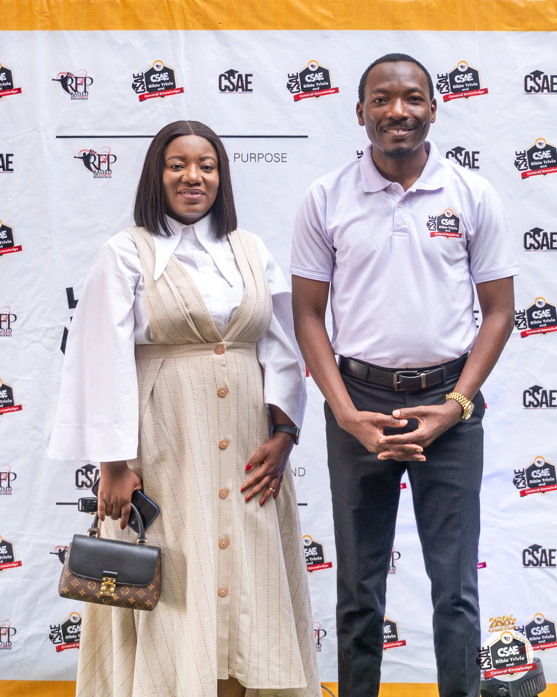 BBA Student Wins National Bible Trivia and General Knowledge Competition photo 11
