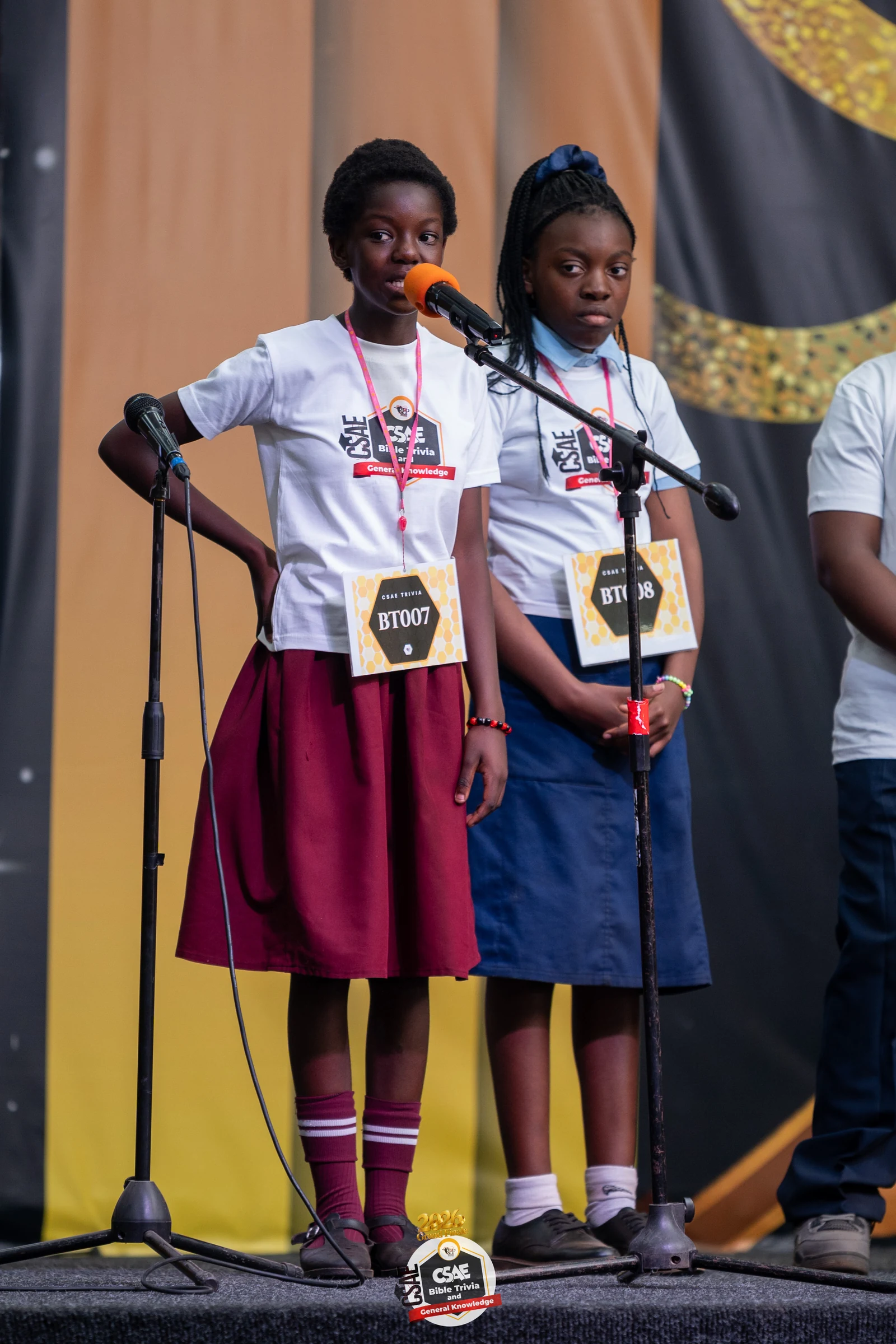 BBA Student Wins National Bible Trivia and General Knowledge Competition photo 7