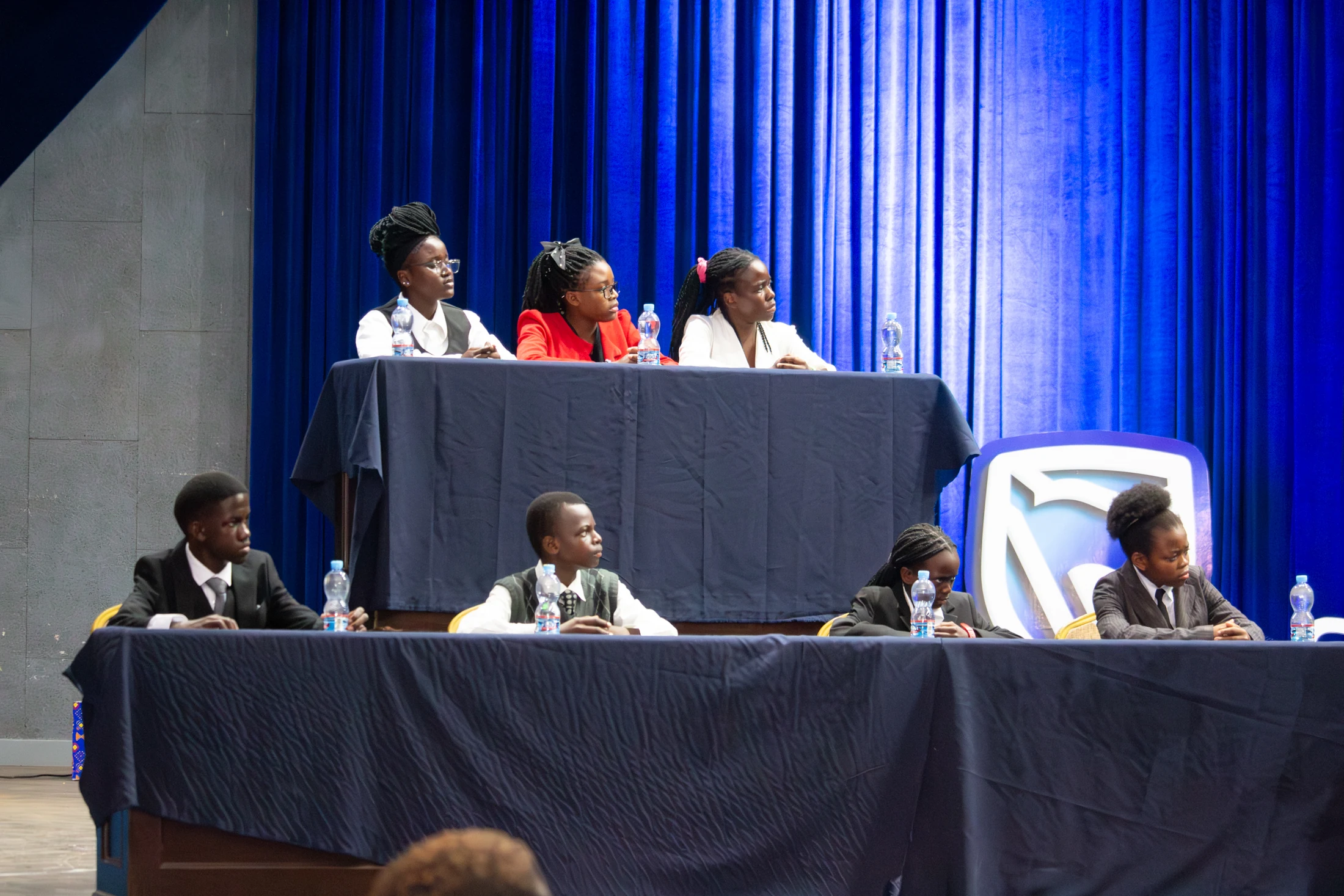 BBA Drama Shines at National Finals photo 5