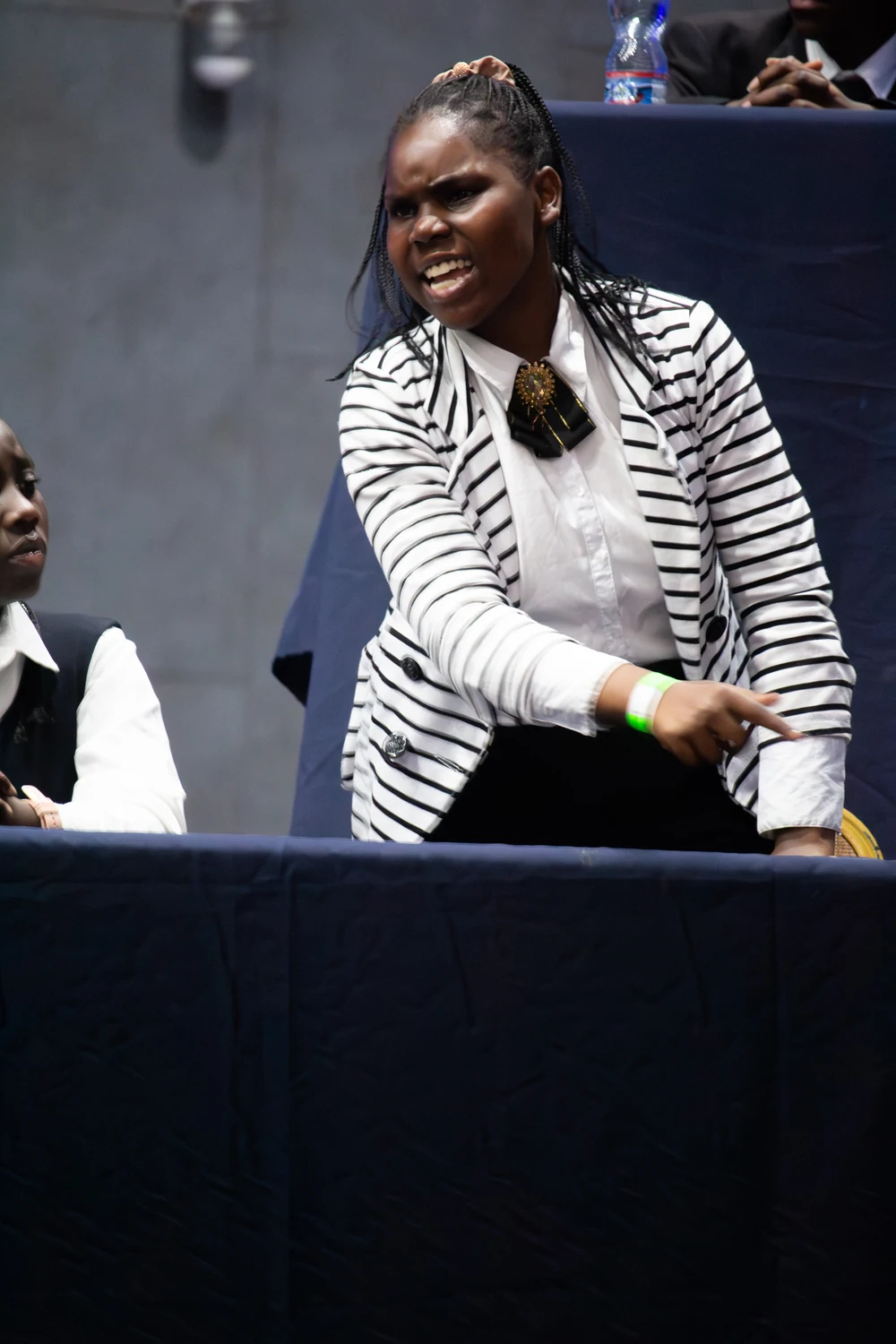 BBA Drama Shines at National Finals photo 7