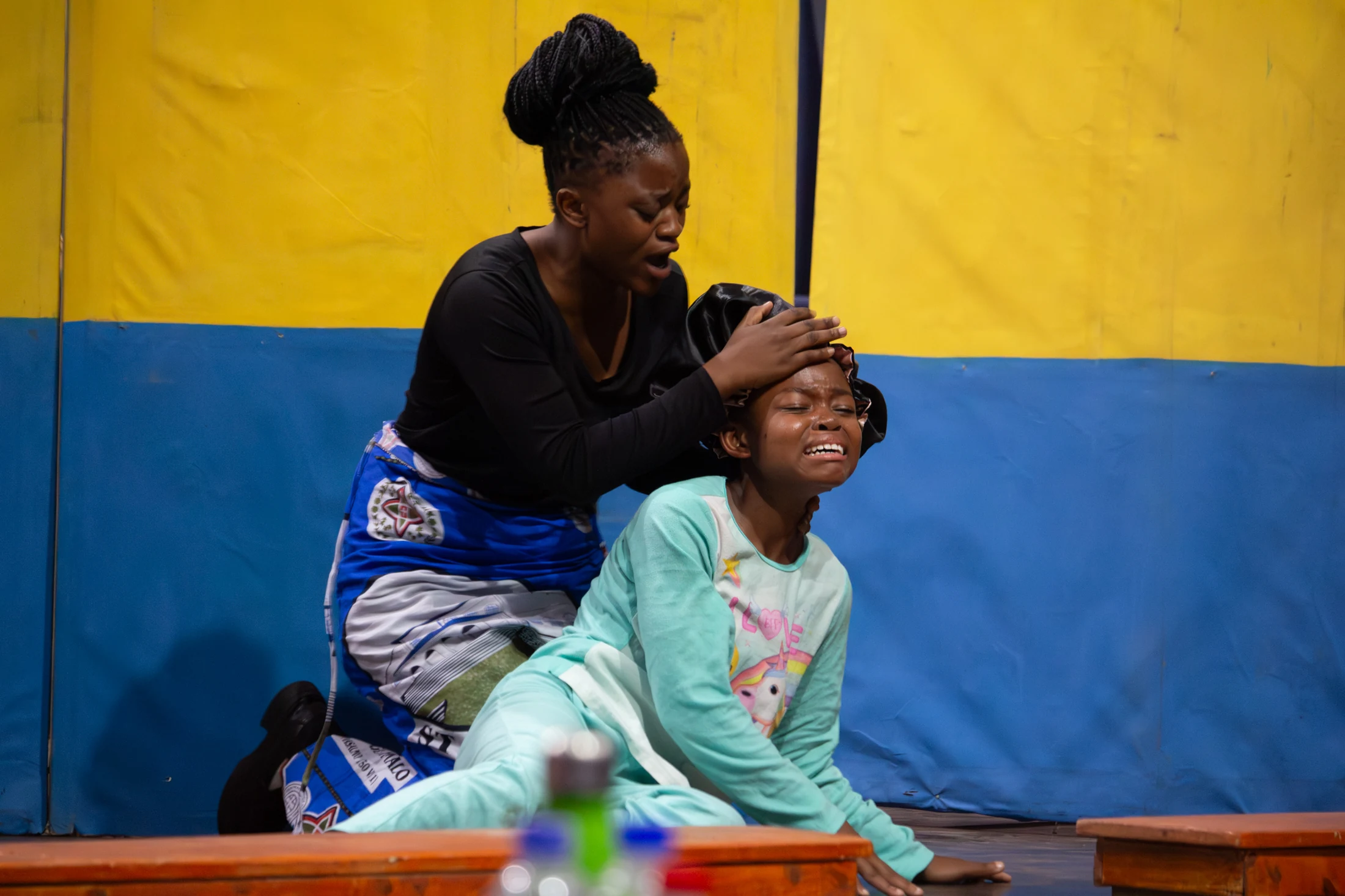 BBA Drama Shines at National Finals photo 10