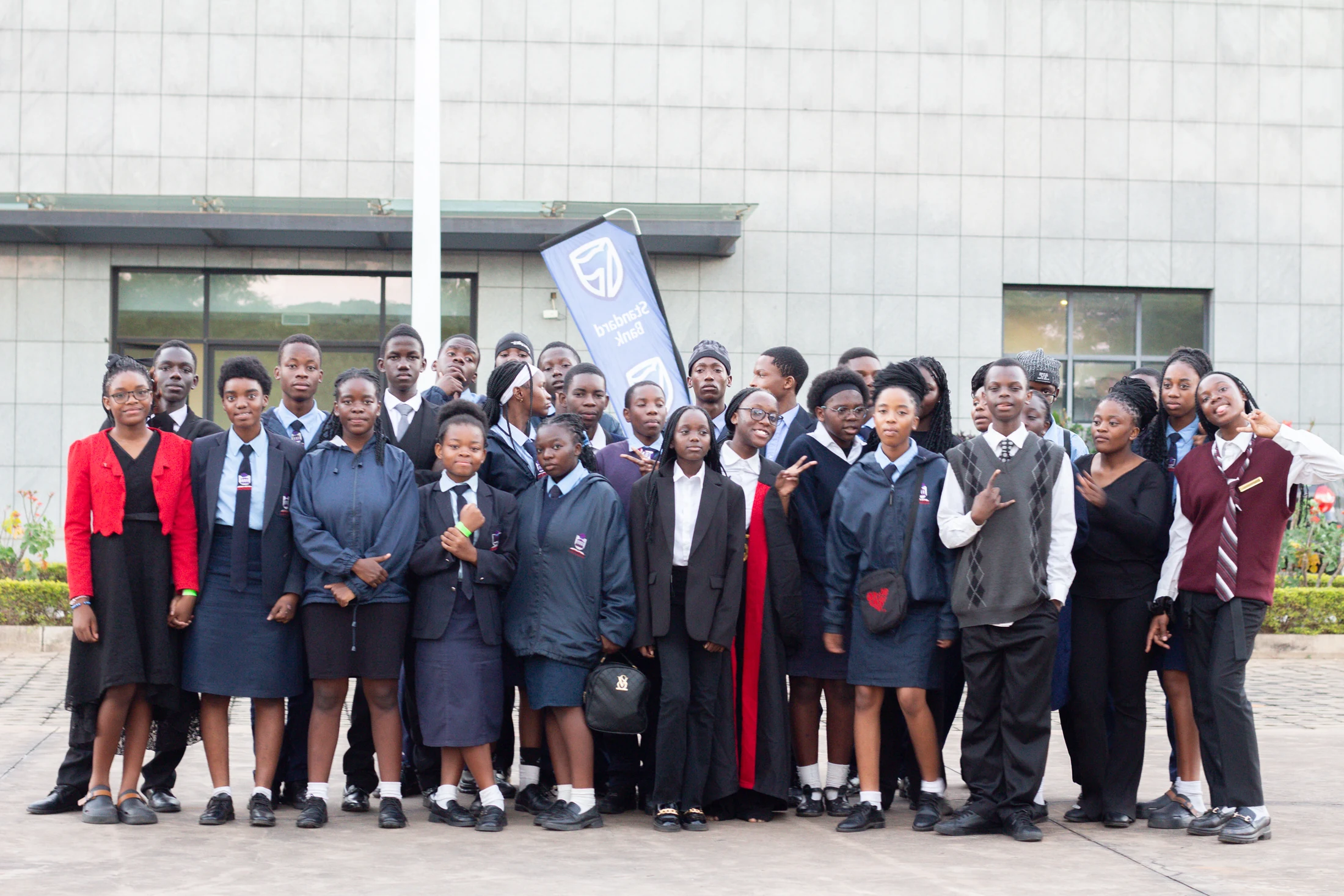 BBA Drama Shines at National Finals photo 12