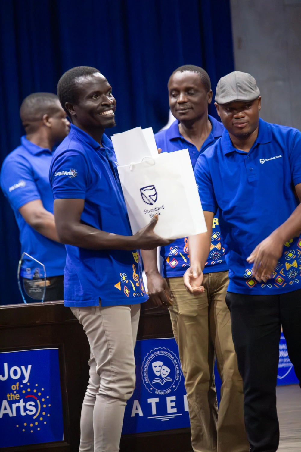 BBA Drama Shines at National Finals photo 14