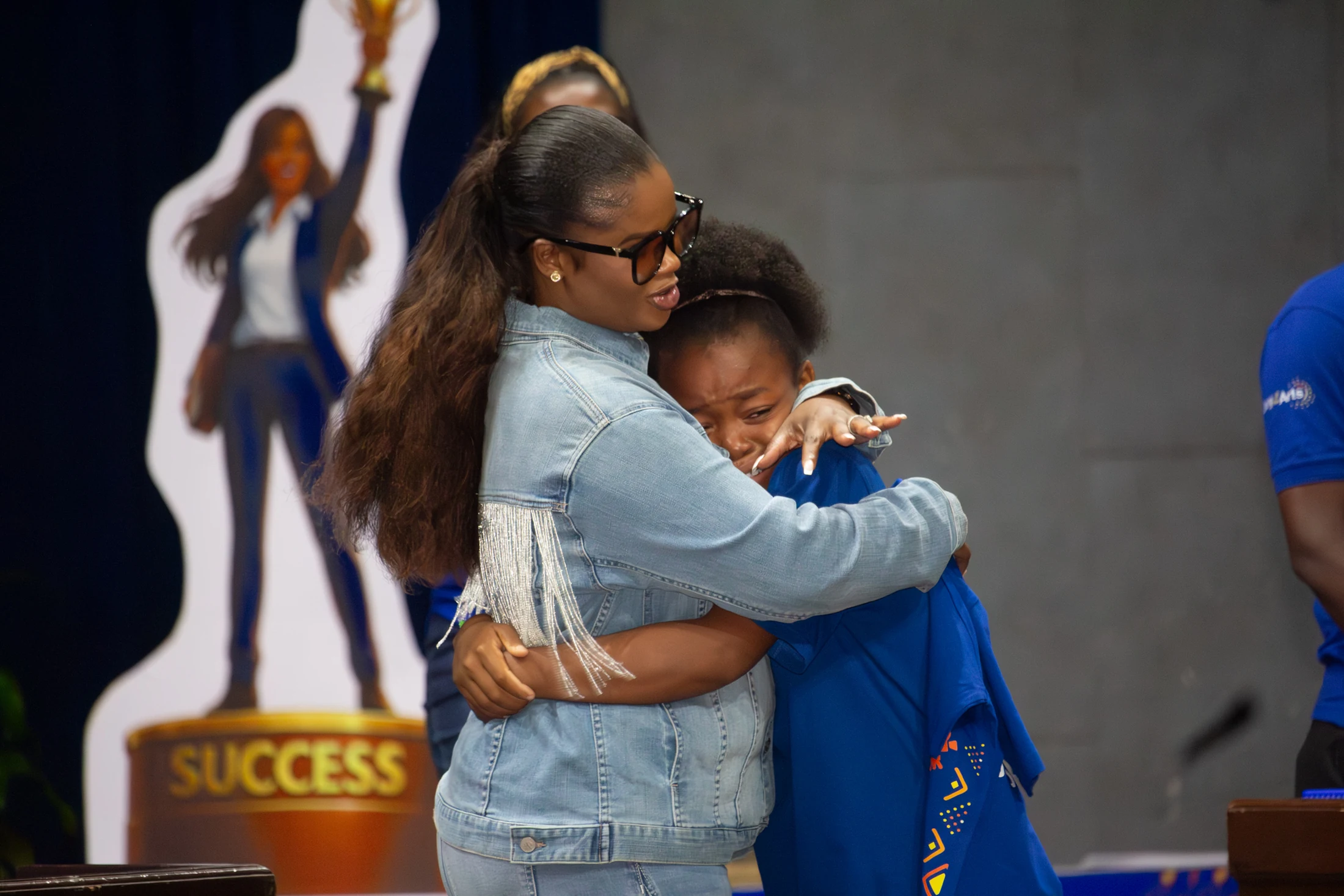 BBA Drama Shines at National Finals photo 15