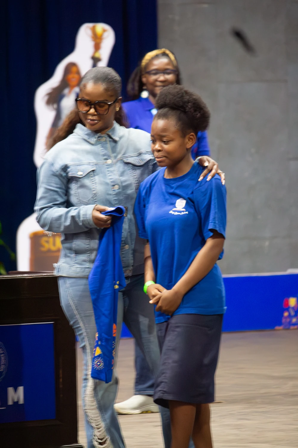 BBA Drama Shines at National Finals photo 16