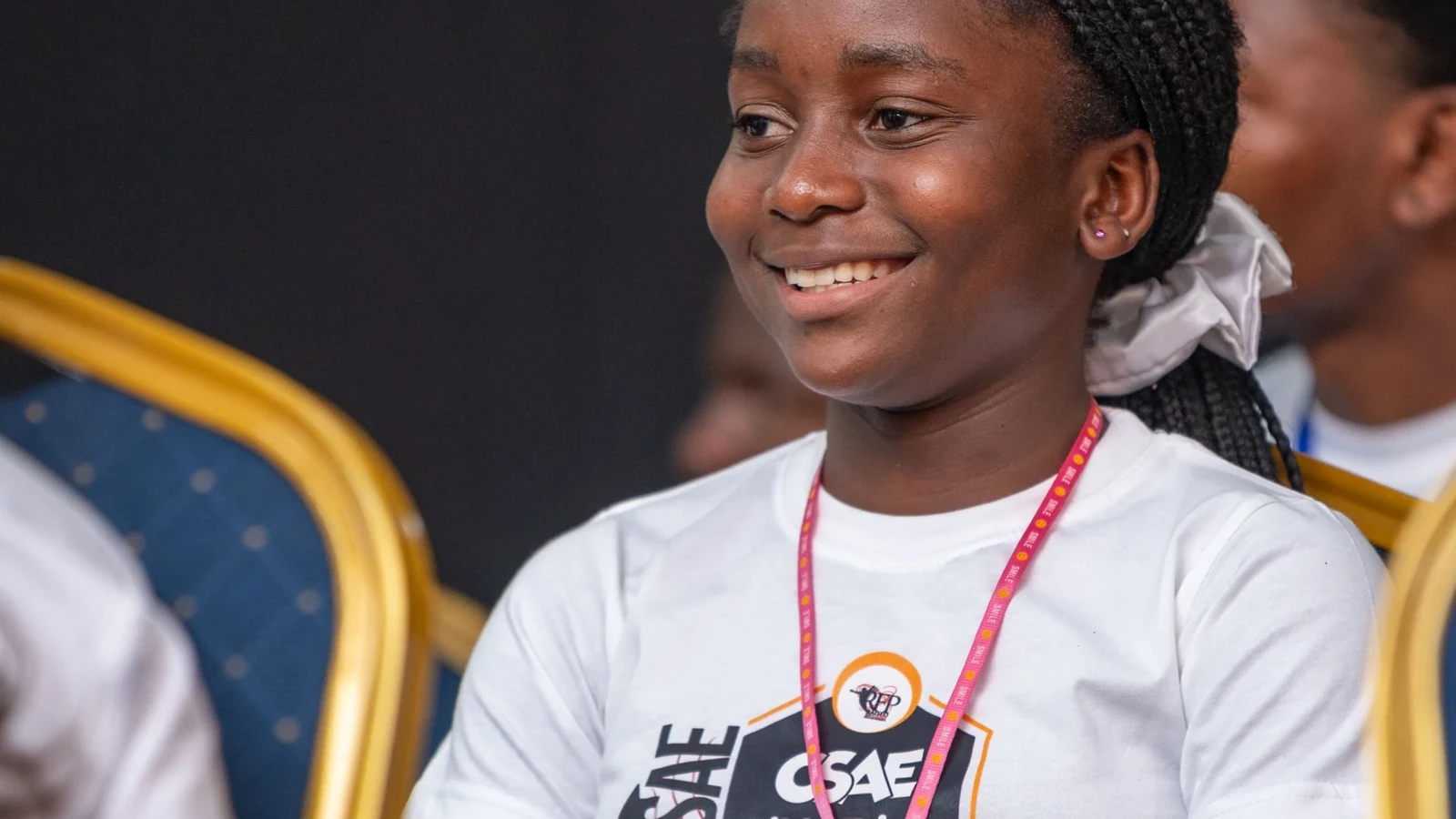 BBA Student Wins National Bible Trivia and General Knowledge Competition