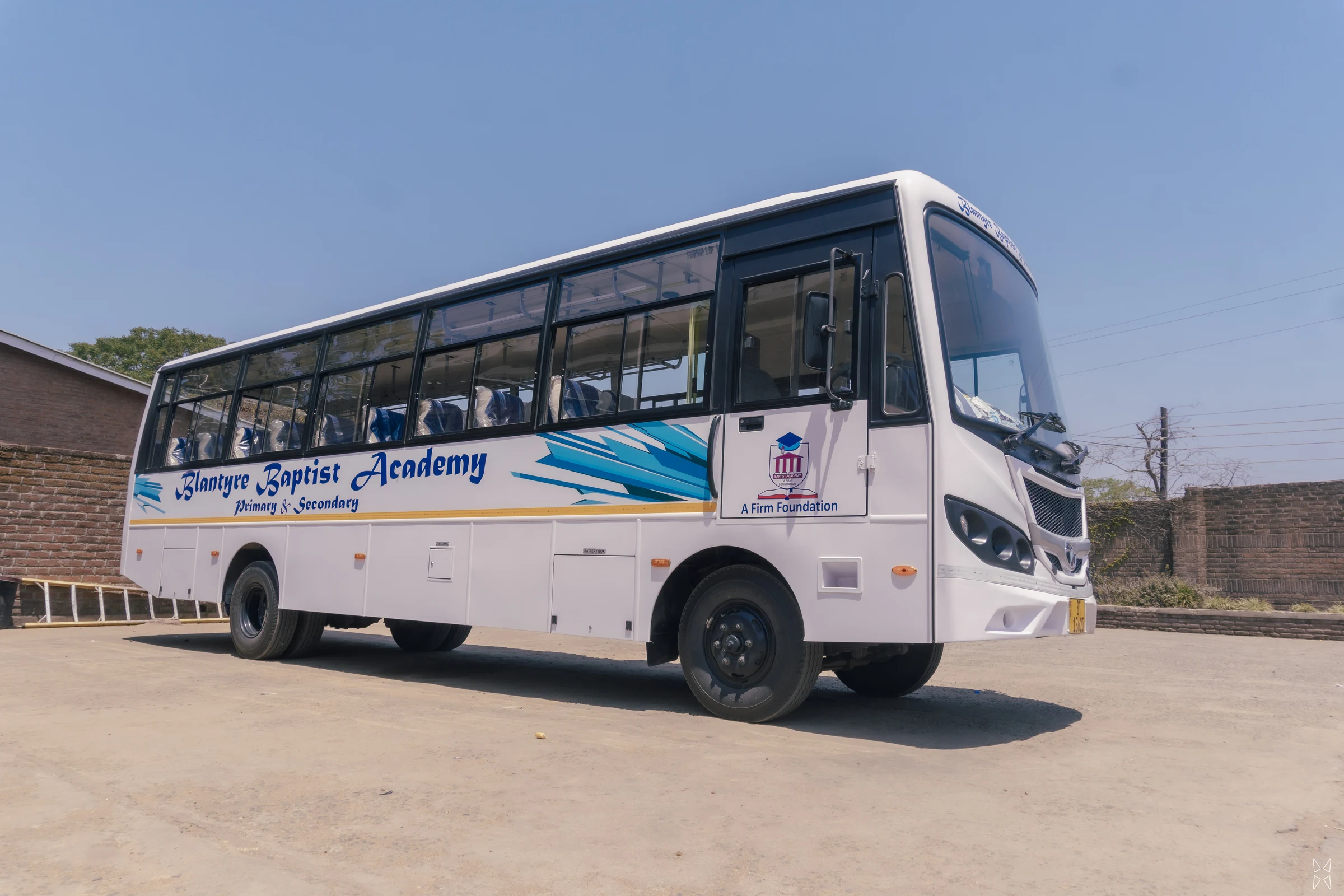 BBA boarding and campus life 9