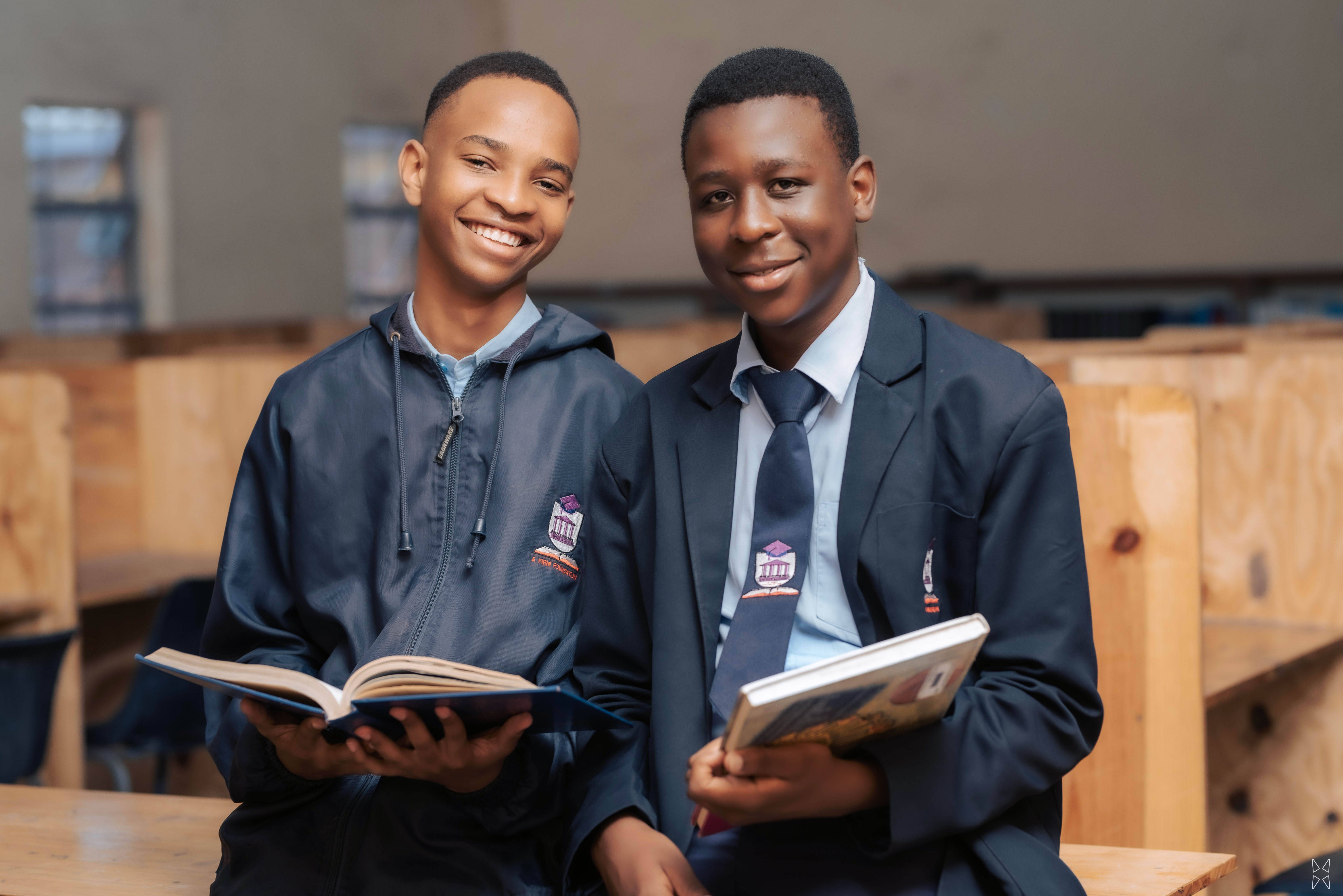 Blantyre Baptist Academy boarding community