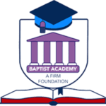 Blantyre Baptist Academy